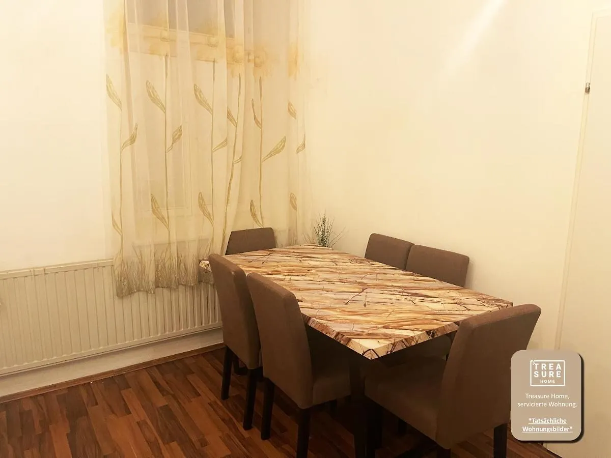 Default Schweidlgasse Top 3 Apartment